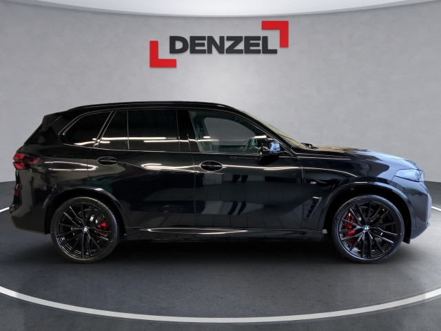 Bild 4: BMW X5 xDrive50e G05 XB1