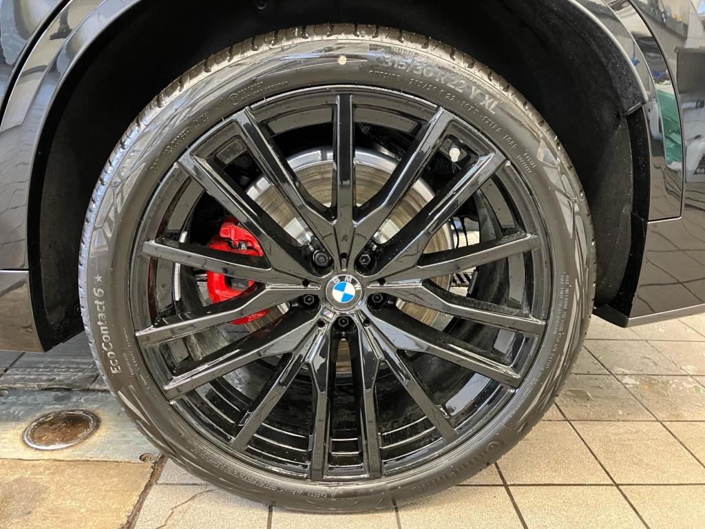 Bild 7: BMW X5 xDrive50e G05 XB1