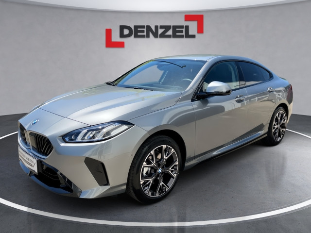 Bild 0: BMW BMW 216 Gran Coupe