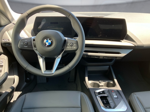 Bild 8: BMW BMW 216 Gran Coupe
