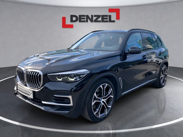 Bild 0: BMW X5 xDrive45e PHEV Aut.
