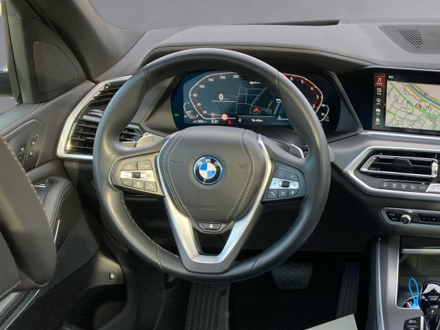 Bild 9: BMW X5 xDrive45e PHEV Aut.