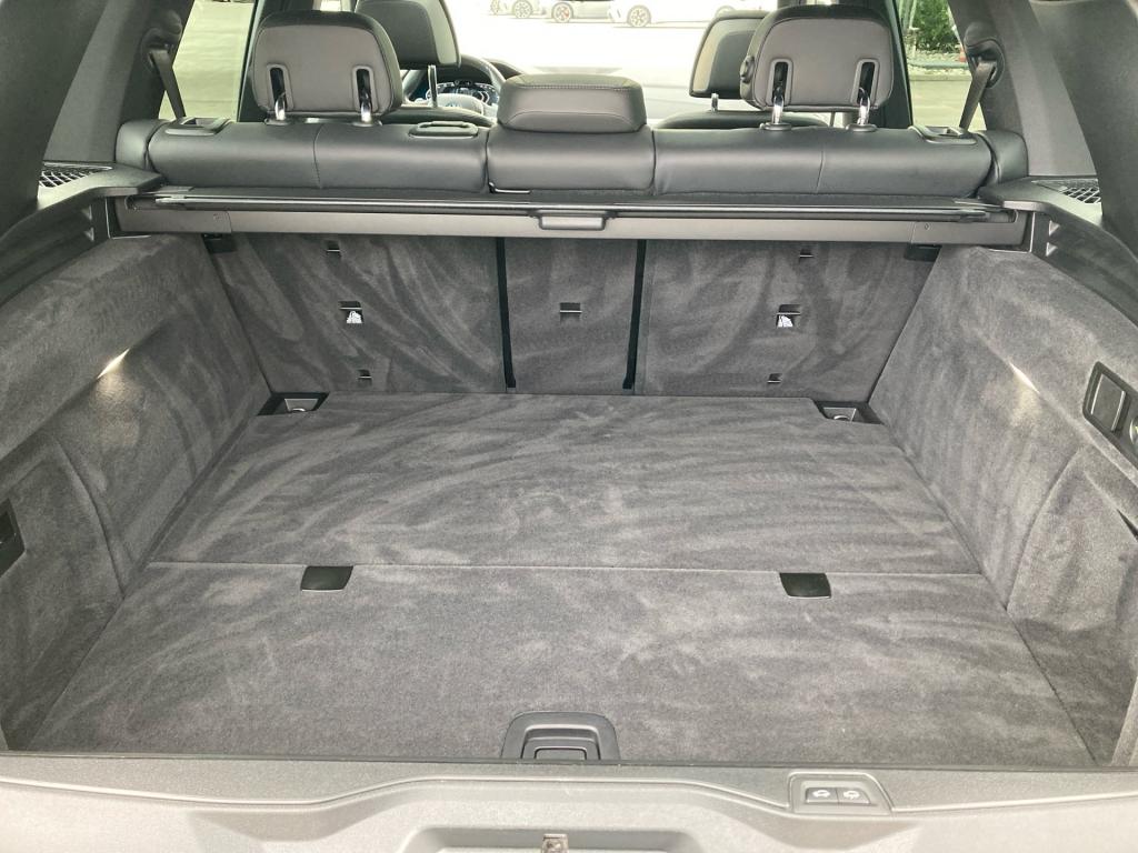 Bild 12: BMW X5 xDrive45e PHEV Aut.