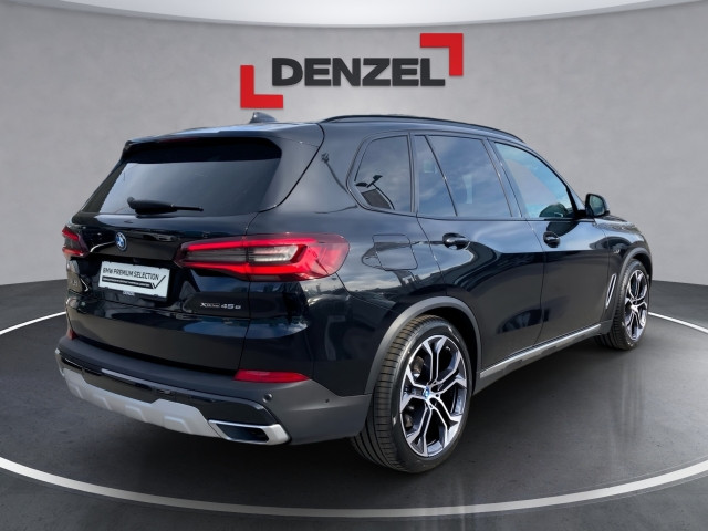 Bild 3: BMW X5 xDrive45e PHEV Aut.