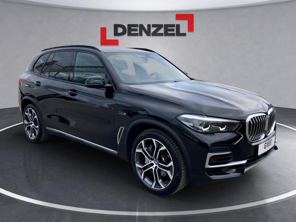 Bild 5: BMW X5 xDrive45e PHEV Aut.