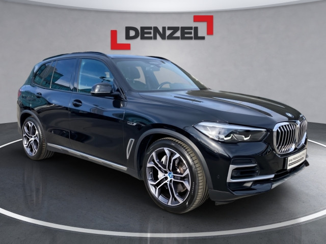 Bild 5: BMW X5 xDrive45e PHEV Aut.
