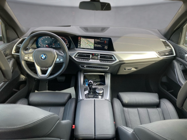 Bild 8: BMW X5 xDrive45e PHEV Aut.
