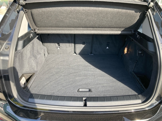 Bild 12: BMW X1 sDrive16d Advanta