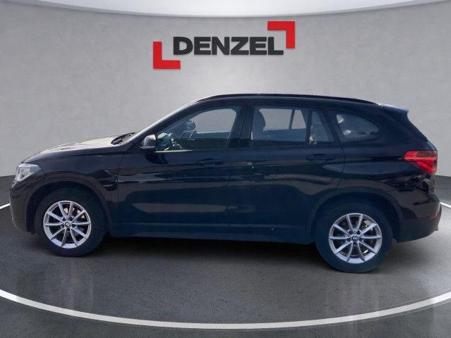 Bild 1: BMW X1 sDrive16d Advanta