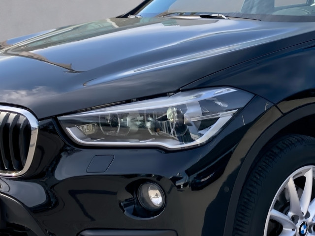 Bild 6: BMW X1 sDrive16d Advanta