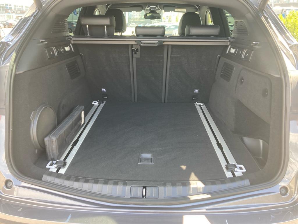 Bild 12: Alfa Stelvio Veloce 2,2 Diesel 210 Q4