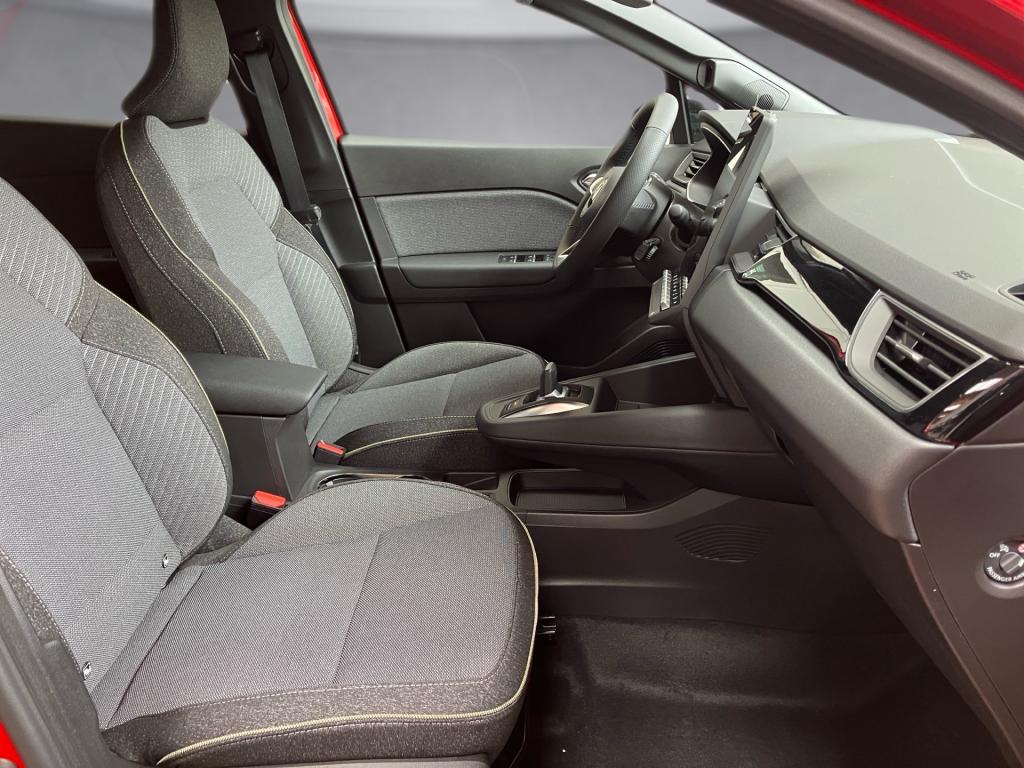 Bild 10: Mitsubishi Grandis 1,8 HEV Intense S+C+T 26,5