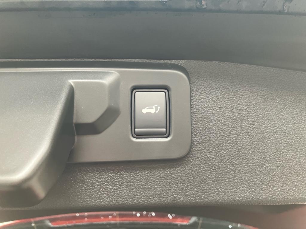 Bild 13: Mitsubishi Grandis 1,8 HEV Intense S+C+T 26,5