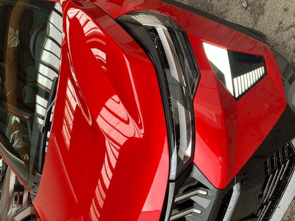 Bild 6: Mitsubishi Grandis 1,8 HEV Intense S+C+T 26,5