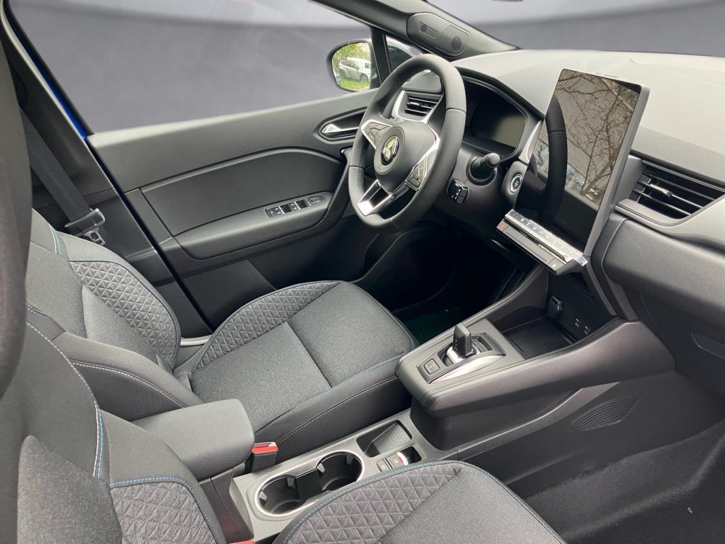 Bild 10: Mitsubishi Grandis 1,8 HEV Invite C AT 26