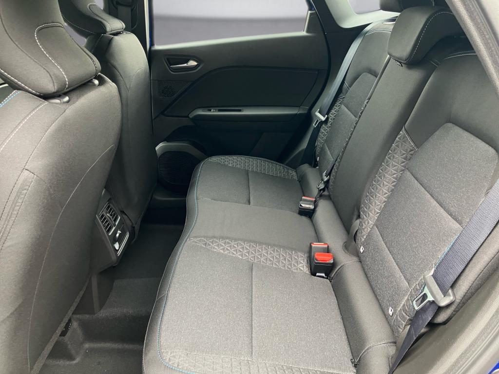 Bild 11: Mitsubishi Grandis 1,8 HEV Invite C AT 26