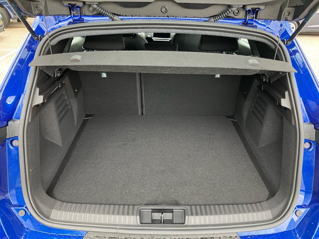 Bild 12: Mitsubishi Grandis 1,8 HEV Invite C AT 26