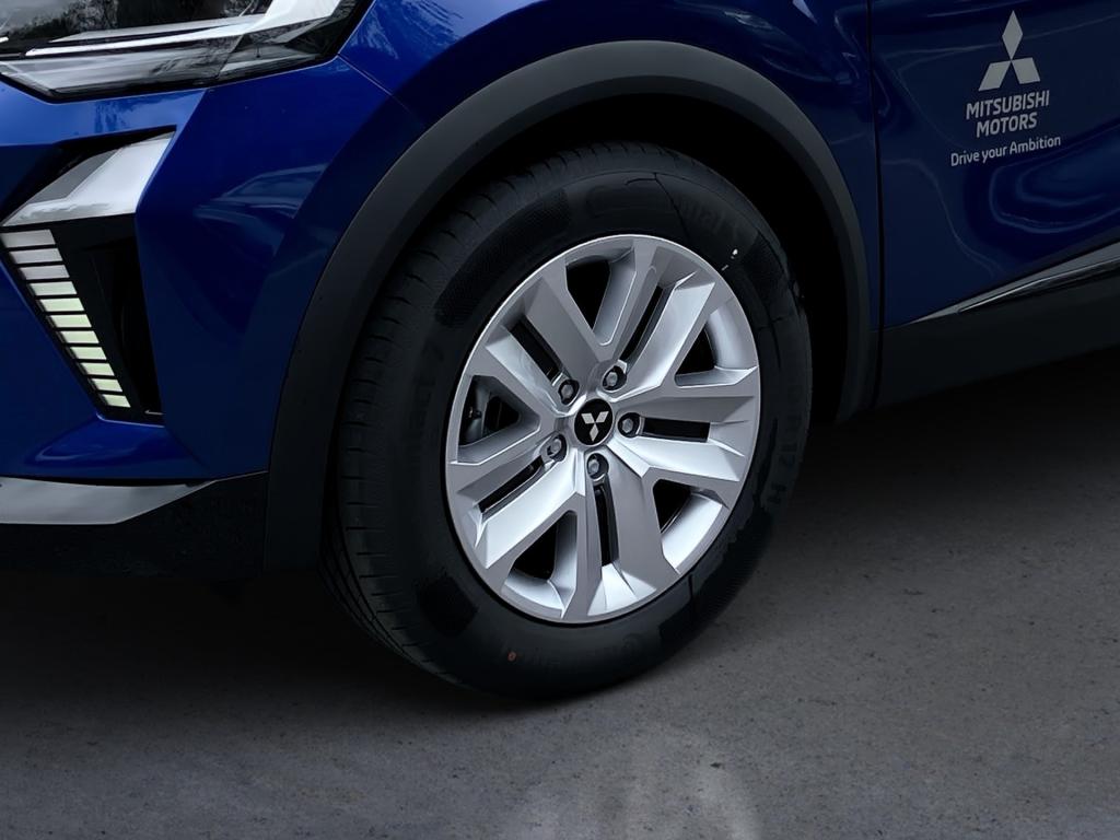 Bild 7: Mitsubishi Grandis 1,8 HEV Invite C AT 26