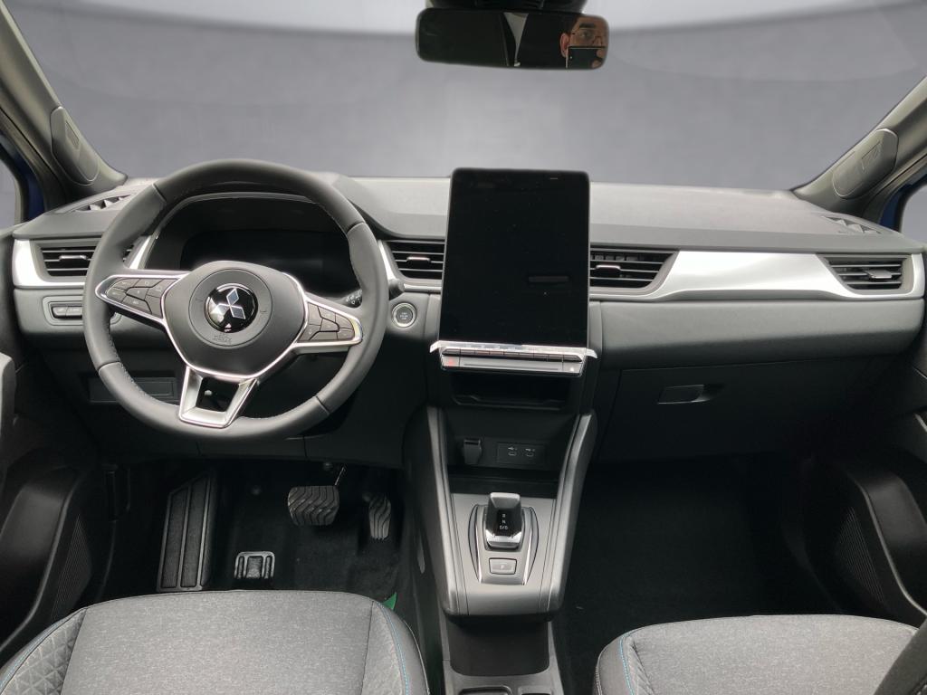 Bild 8: Mitsubishi Grandis 1,8 HEV Invite C AT 26