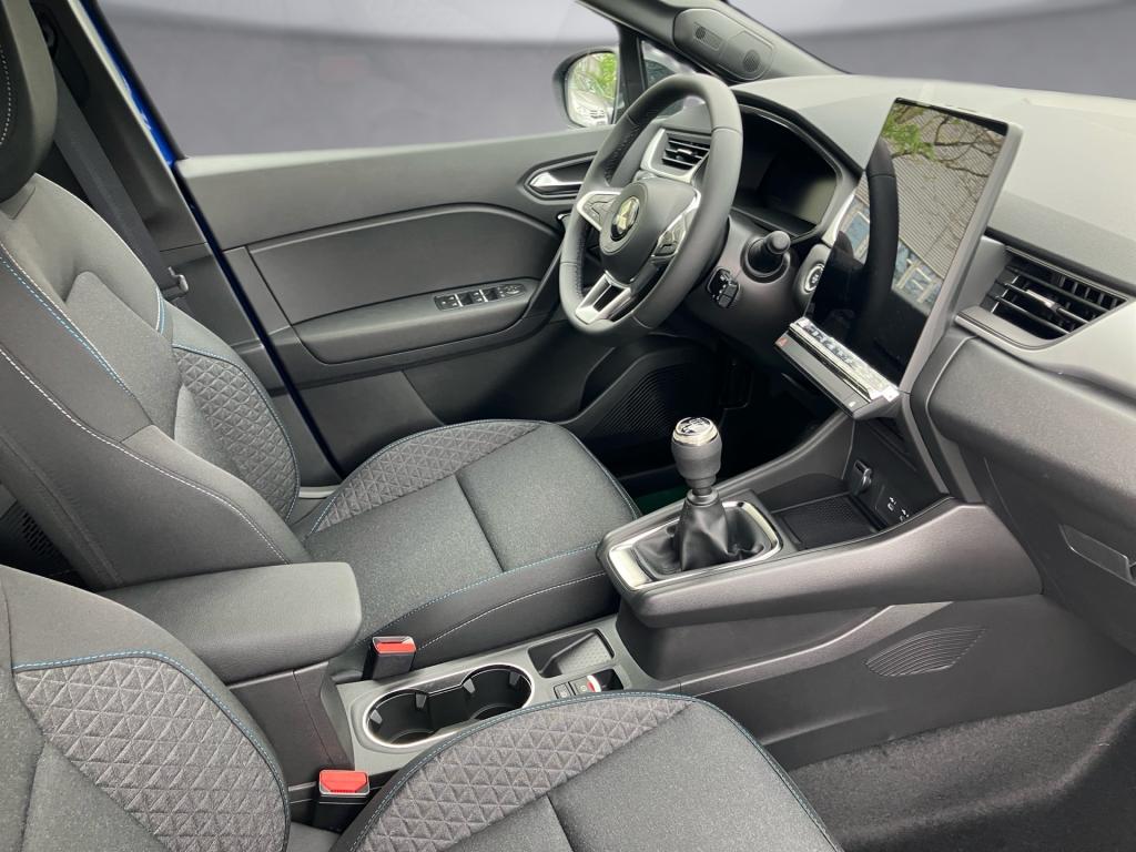Bild 10: Mitsubishi Grandis 1,3 Petrol Inform 26