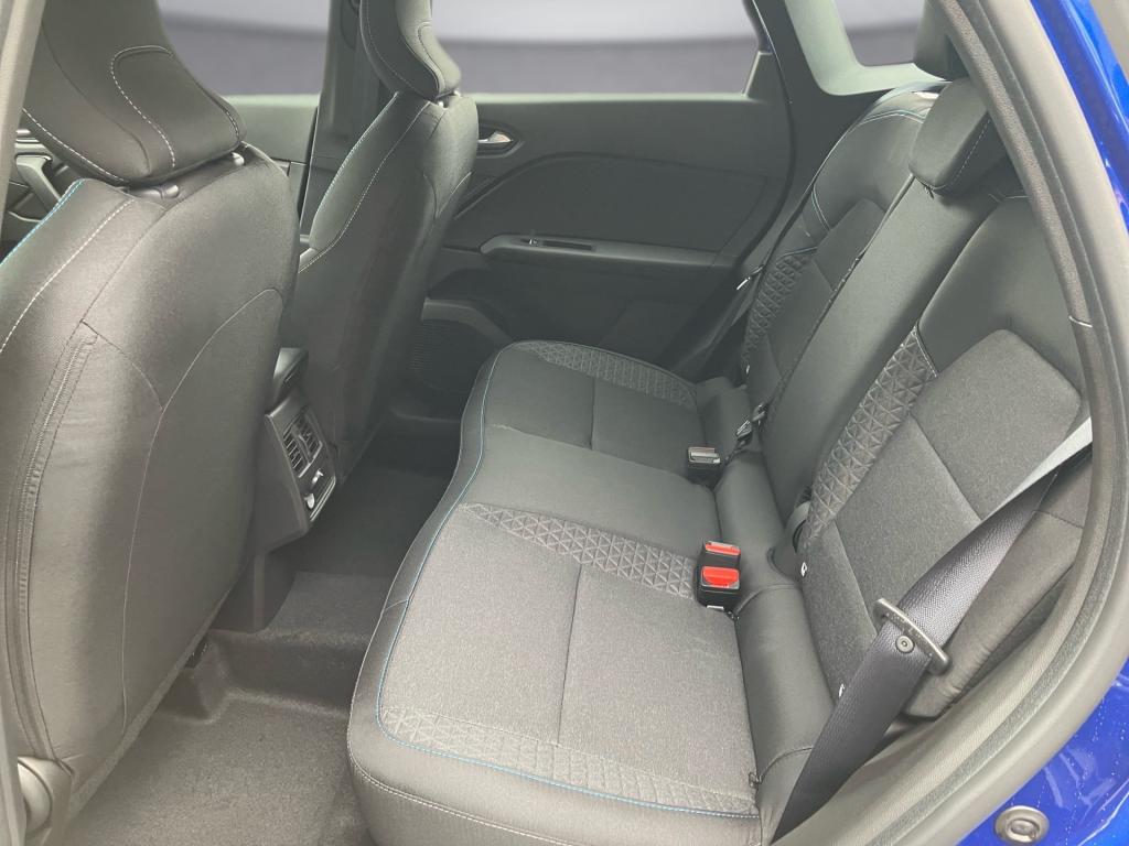 Bild 11: Mitsubishi Grandis 1,3 Petrol Inform 26