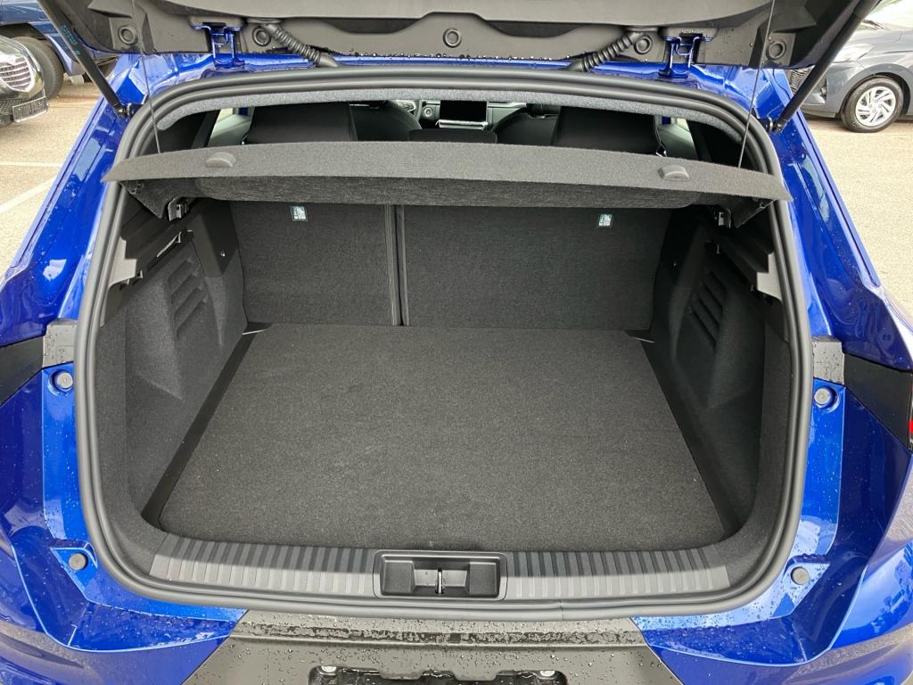 Bild 12: Mitsubishi Grandis 1,3 Petrol Inform 26