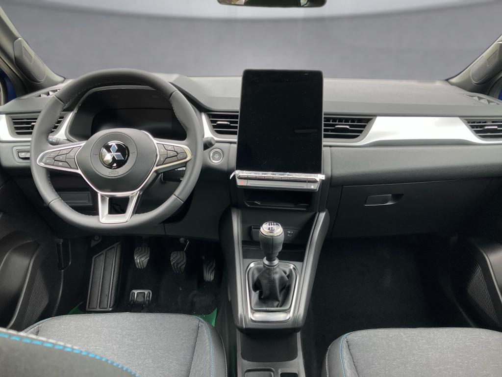 Bild 8: Mitsubishi Grandis 1,3 Petrol Inform 26
