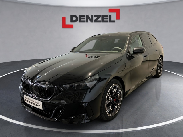 Bild 0: BMW i5 eDrive40 Touring