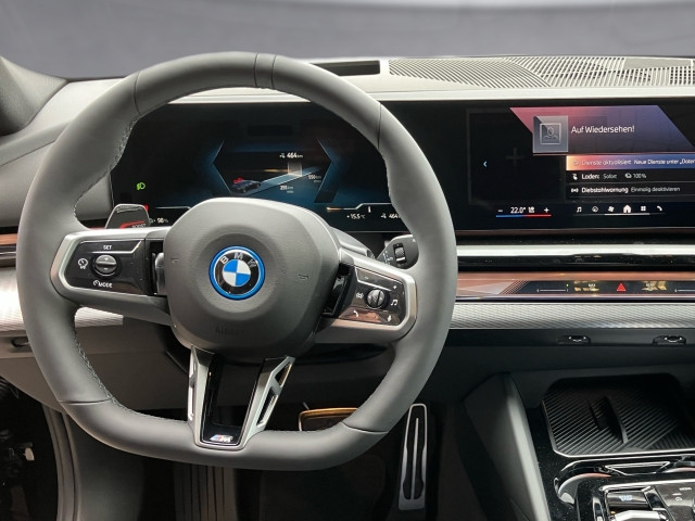 Bild 9: BMW i5 eDrive40 Touring