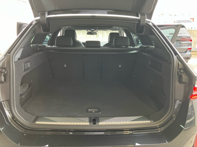 Bild 12: BMW i5 eDrive40 Touring