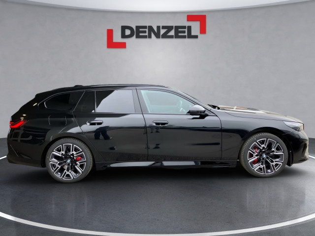 Bild 4: BMW i5 eDrive40 Touring