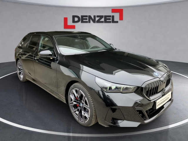 Bild 5: BMW i5 eDrive40 Touring