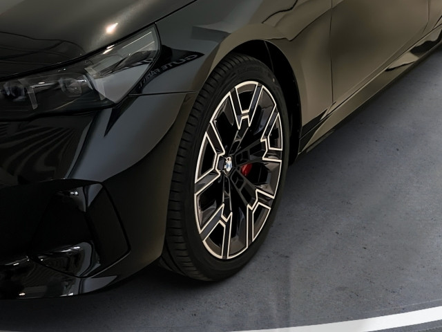 Bild 7: BMW i5 eDrive40 Touring