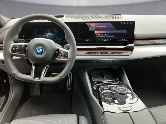 Bild 8: BMW i5 eDrive40 Touring