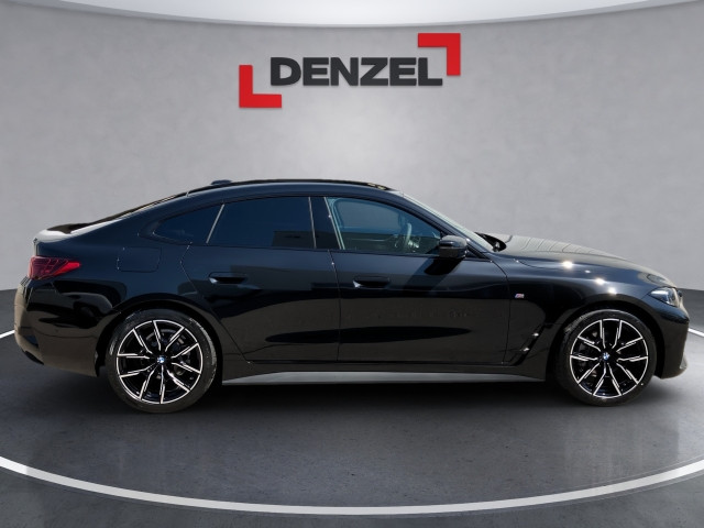 Bild 4: BMW 420d xDrive Gran Coupe