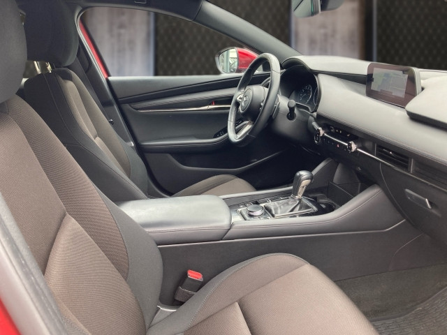 Bild 2: Mazda 3 Skyactiv-G122