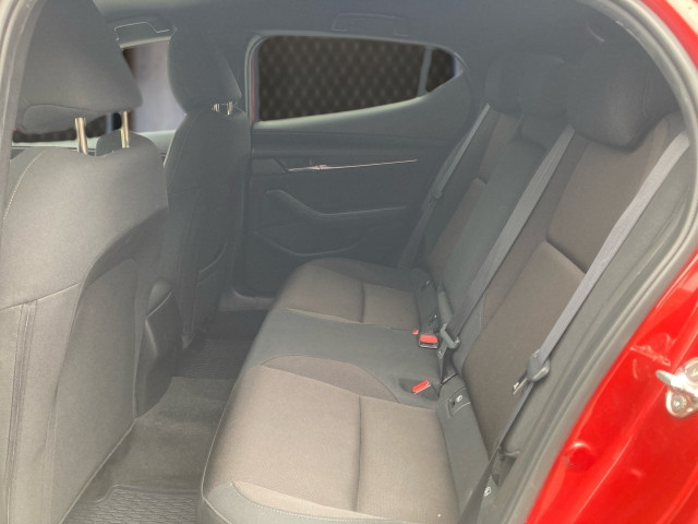 Bild 3: Mazda 3 Skyactiv-G122