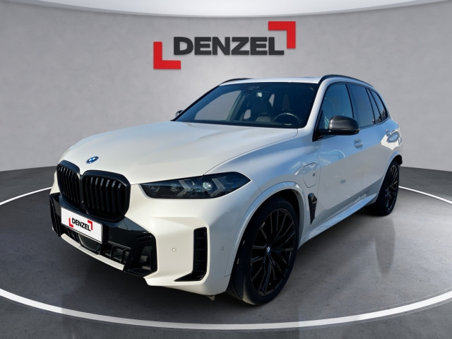 Bild 0: BMW X5 xDrive50e G05 XB1