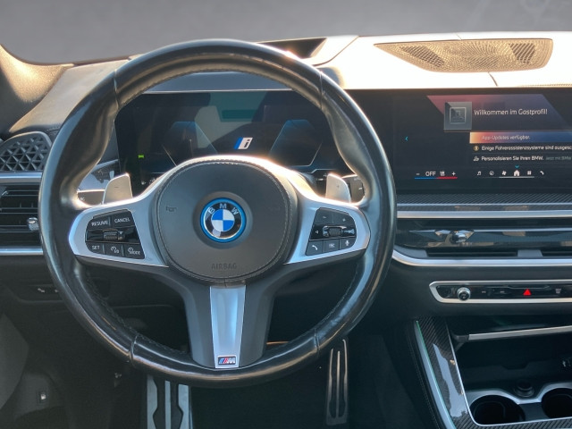 Bild 9: BMW X5 xDrive50e G05 XB1