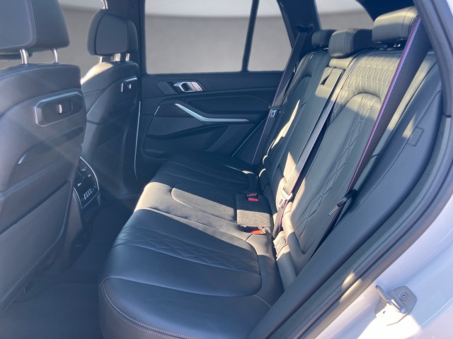 Bild 11: BMW X5 xDrive50e G05 XB1