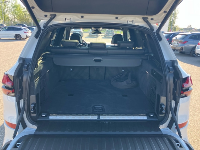 Bild 12: BMW X5 xDrive50e G05 XB1