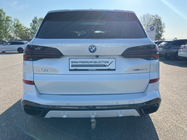 Bild 13: BMW X5 xDrive50e G05 XB1