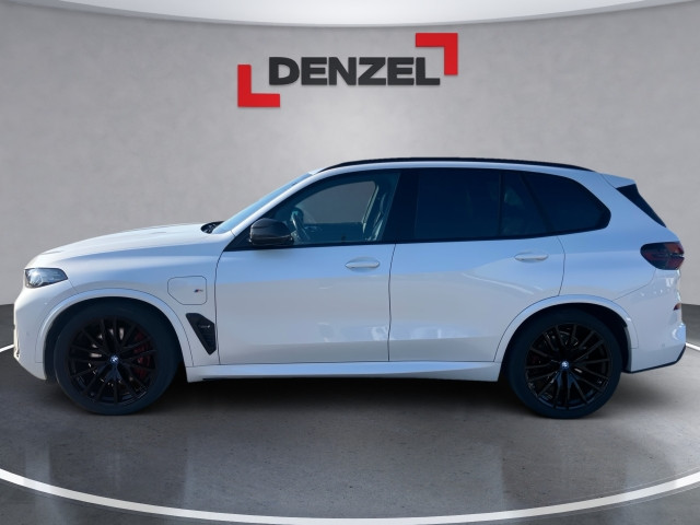 Bild 1: BMW X5 xDrive50e G05 XB1