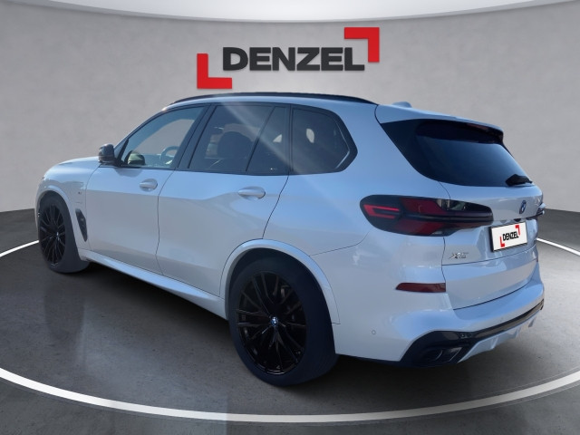 Bild 2: BMW X5 xDrive50e G05 XB1