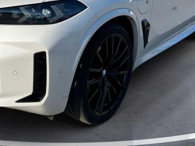 Bild 7: BMW X5 xDrive50e G05 XB1