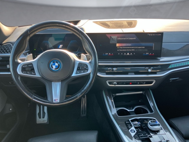 Bild 8: BMW X5 xDrive50e G05 XB1
