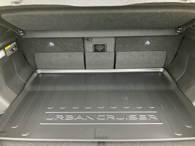 Bild 12: Toyota Urban Cruiser BEV 4x2 Teamplayer 128kW