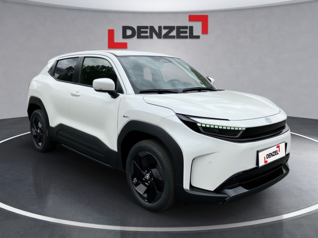 Bild 5: Toyota Urban Cruiser BEV 4x2 Teamplayer 128kW