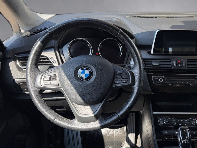 Bild 9: BMW 218d xDrive Active Tourer