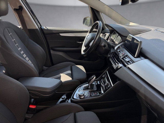 Bild 10: BMW 218d xDrive Active Tourer